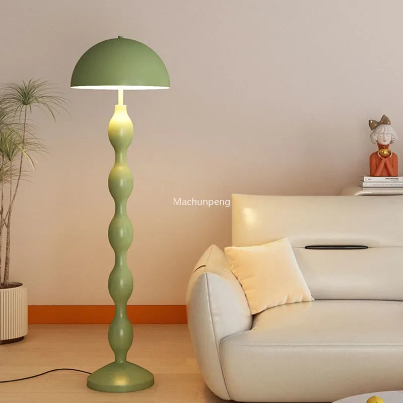 Lampadaire De créateur champignon - vue 3 sur 19