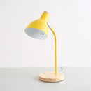 lampe table bois led fer forge enfants veilleuse cadeau
