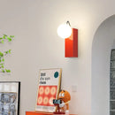 Applique murale LED 	 Style