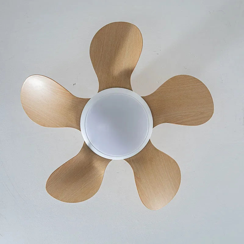 ventilateur de plafond moderne avec télécommande pour la maison - vue 6 sur 15