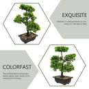 plante bonsaï artificielle décoration pour maison et bureau