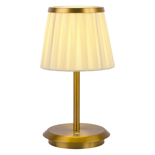 Abat-jour pour lampes en tissu