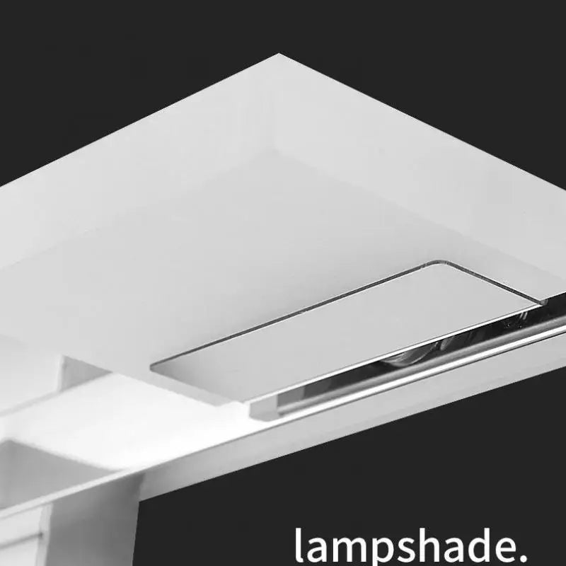 applique murale led art déco pour éclairage intérieur élégant - vue 5 sur 7