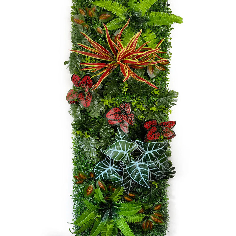 plante artificielle décorative pour intérieur et extérieur jardin