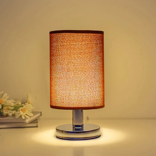 Lampe de Table nordique Simple et créative