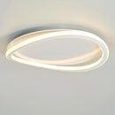 plafonnier led moderne nordique pour décoration intérieure maison