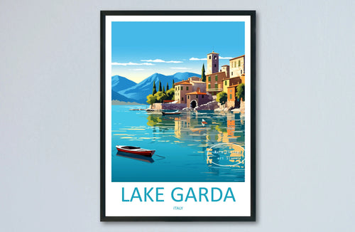 affiche de voyage urbaine toile new york rome tokyo venise décoration