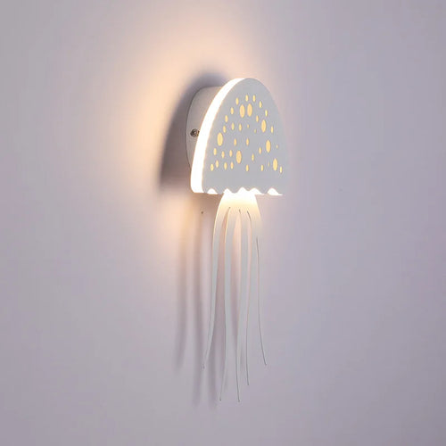 applique murale à led dessin animé pour enfants