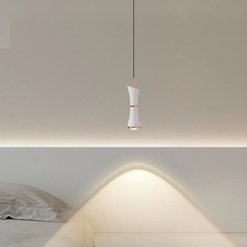 Lustre de chevet - vue 5 sur 9