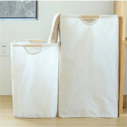 panier à linge pliable grande capacité durable et pratique