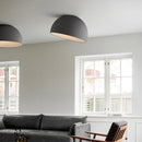 plafonnier led rond style nordique moderne simple décoratif