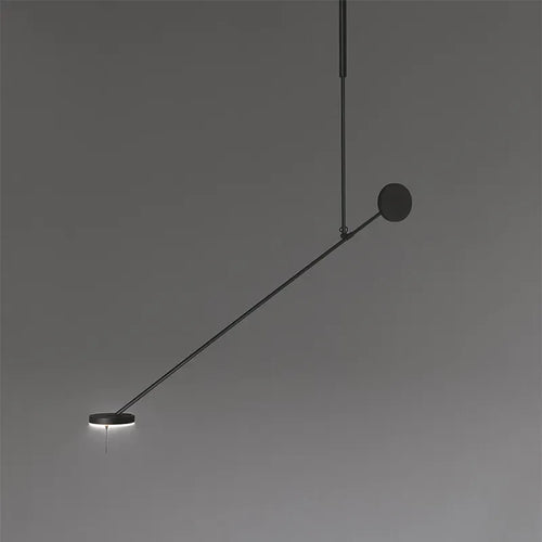 lustre led design nordique pour tables basses de restaurant