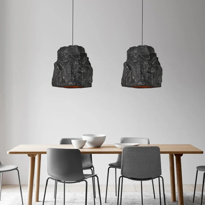 Suspension design roche styliste