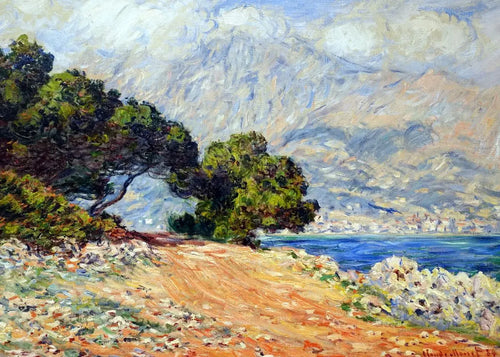 peintures impressionnistes célèbres de claude monet décor mural