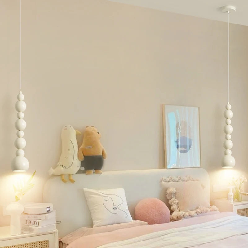 Lampe de chevet minimaliste moderne design créatif élégante et pratique