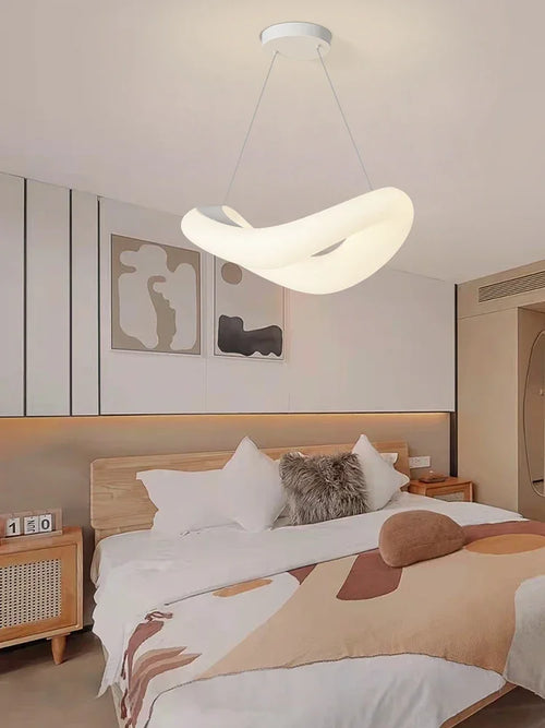 lampe de chevet luxueuse pour enfant avec protection des yeux
