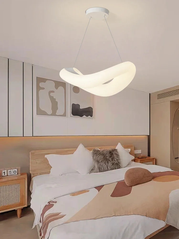 lampe de chevet luxueuse pour enfant avec protection des yeux - vue 5 sur 7