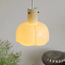 Suspension moderne jolie multicolore