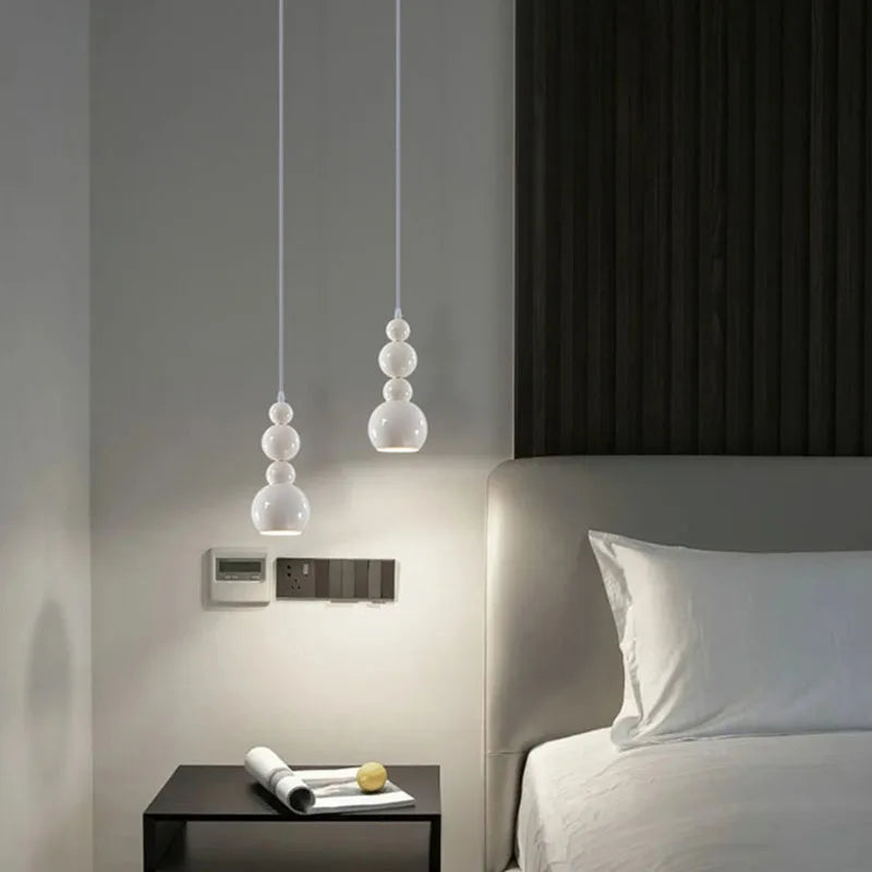 suspension métalliques style art déco intérieur - vue 5 sur 8