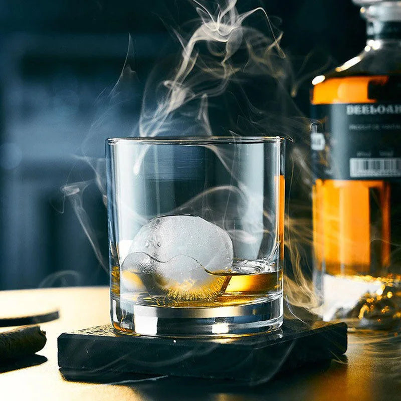 Verre design moderne 285 ml cocktail whisky vin