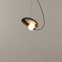 suspension nordique moderne pour restaurant et bar