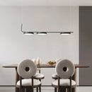 lustre moderne hauteur réglable luminaires suspendus