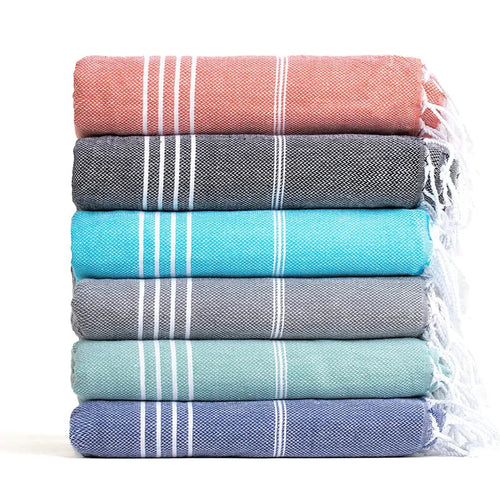 serviette de plage large anti sable sechage rapide
