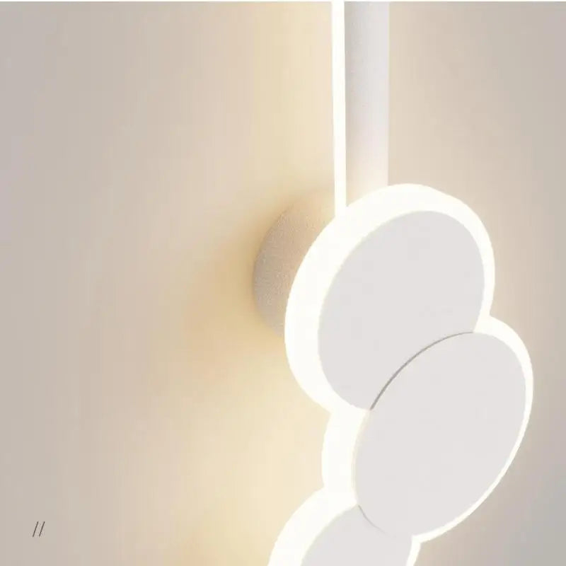 appliques murales led pour éclairage intérieur et lecture - vue 7 sur 11