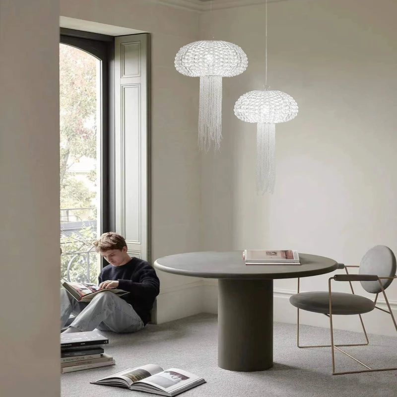 suspension art déco à intensité variable tendance 2023 luminaire élégant
