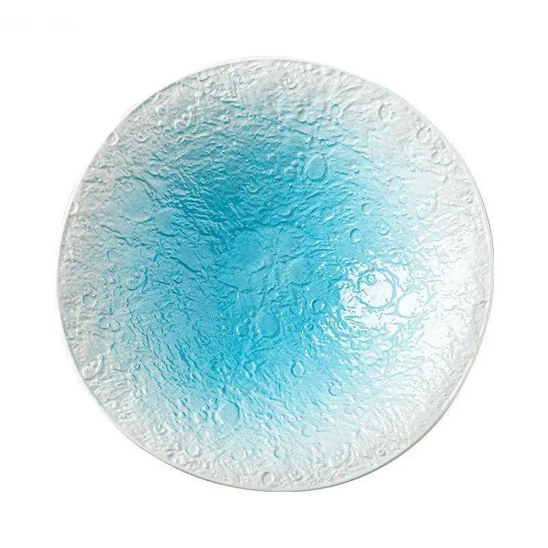 Bol céramique effet roche style naturel cuisine restaurant - vue 7 sur 7