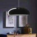 suspension led nordique macaron luminaire suspendu éclairage maison