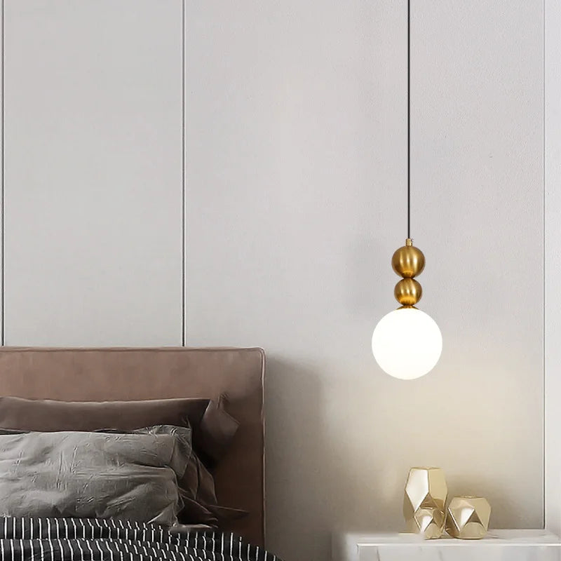 suspension moderne créative pour décoration intérieure élégante - vue 4 sur 10