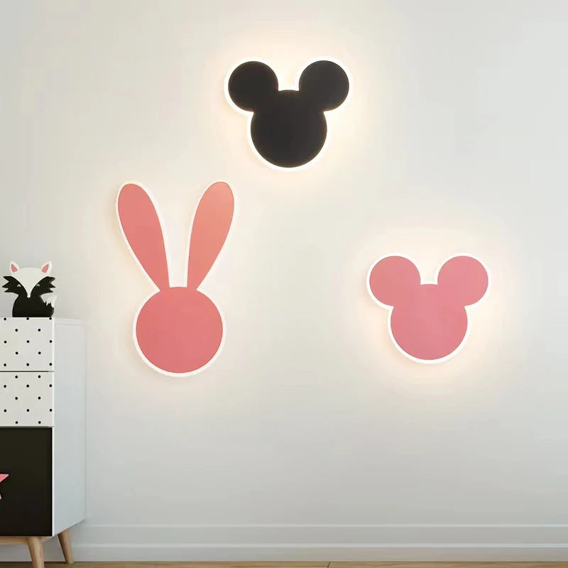 Lampe bébé