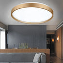 Plafonnier Led au design moderne