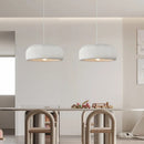 Suspension arrondie style Japonais Personnalité Design