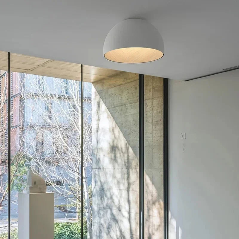 plafonnier design créatif pour décoration intérieure moderne