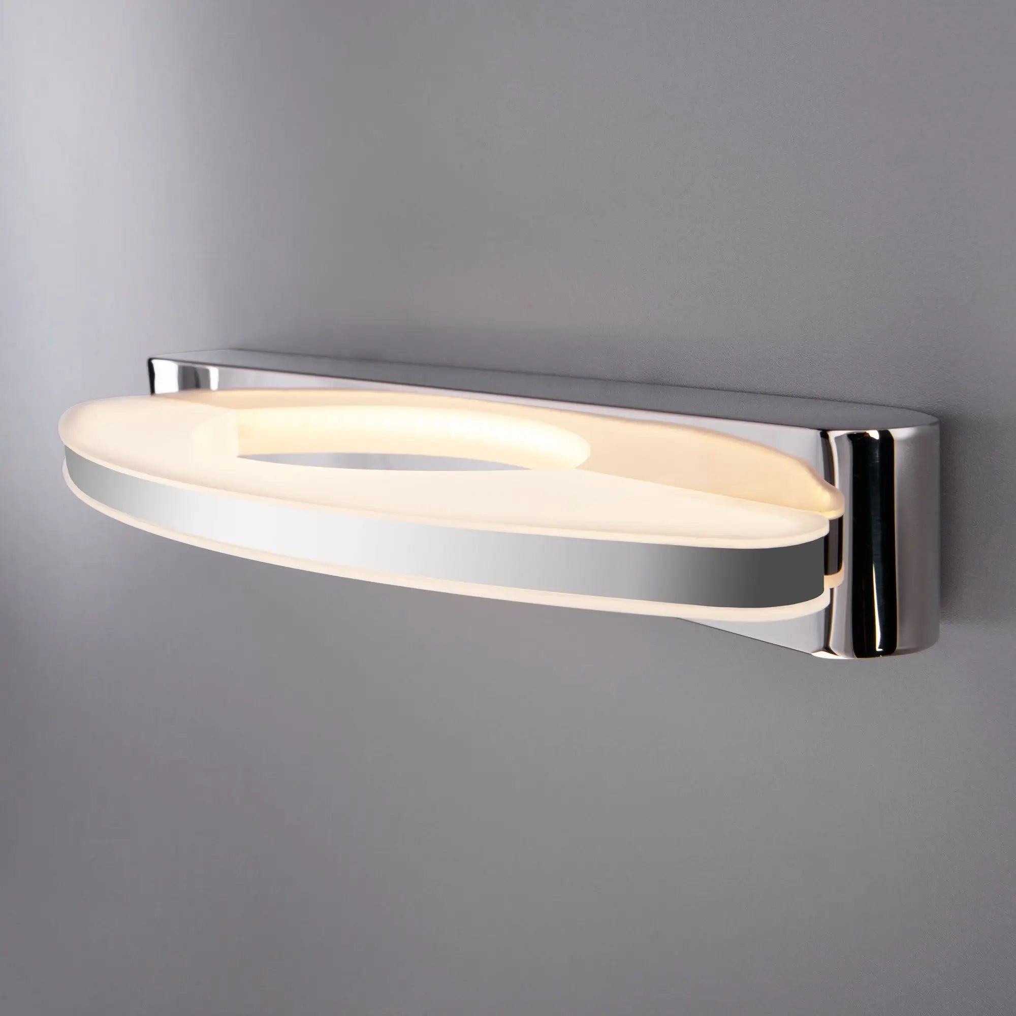 miroir lumière led pas cher nouveau - vue 3 sur 4