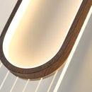 lampe led applique moderne luxe bande