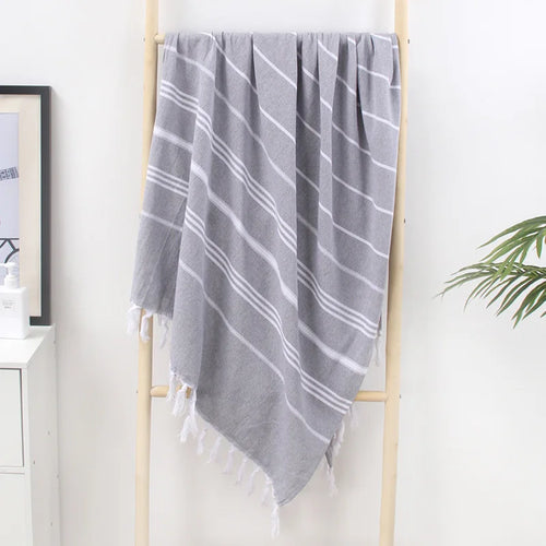 serviette de plage extra large sans sable rapide