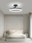 Plafonnier LED rond Simple