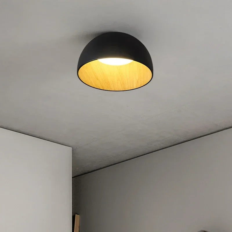 plafonnier design créatif pour décoration intérieure moderne