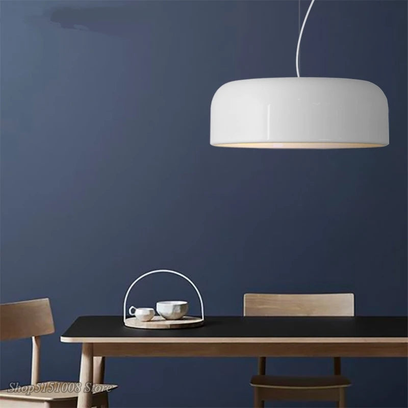 Suspension design moderne décorative pour maison et bar - vue 3 sur 6