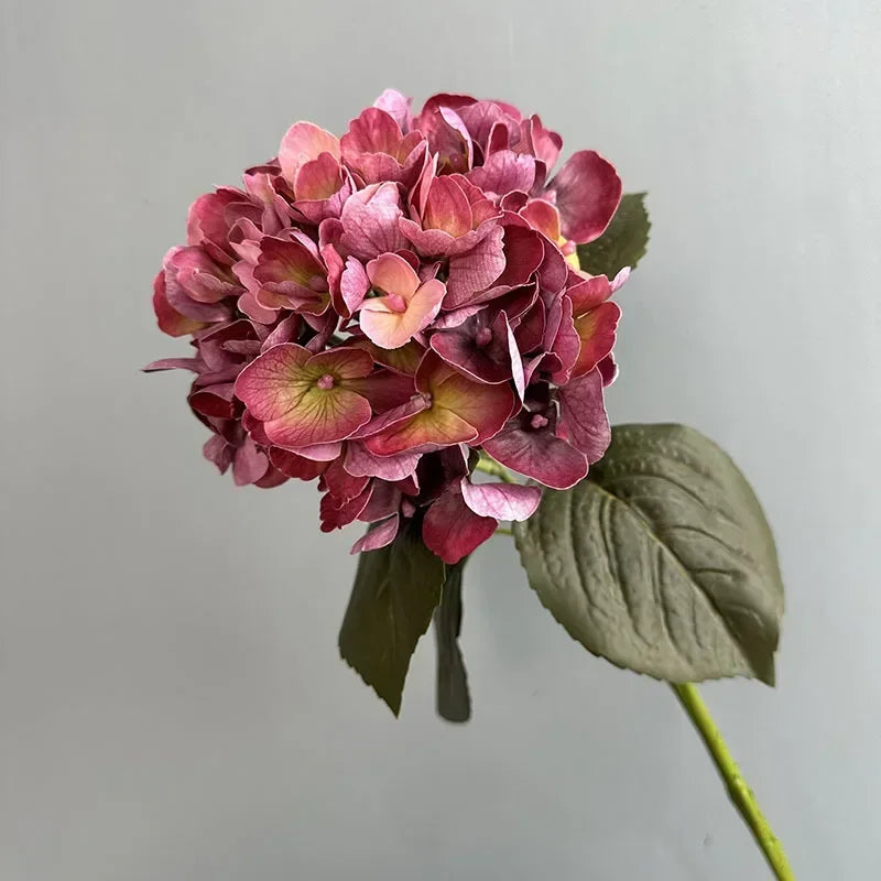 fleurs artificielles imprimées en 3d pour décoration de fête - vue 12 sur 12