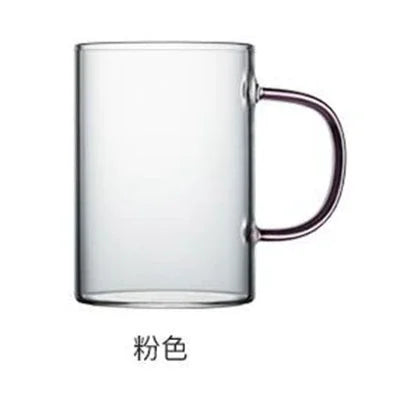 Tasse en verre cocktail 300 ml style moderne