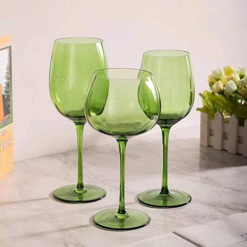 Verre whisky cristal motif vertical design vintage polyvalent
