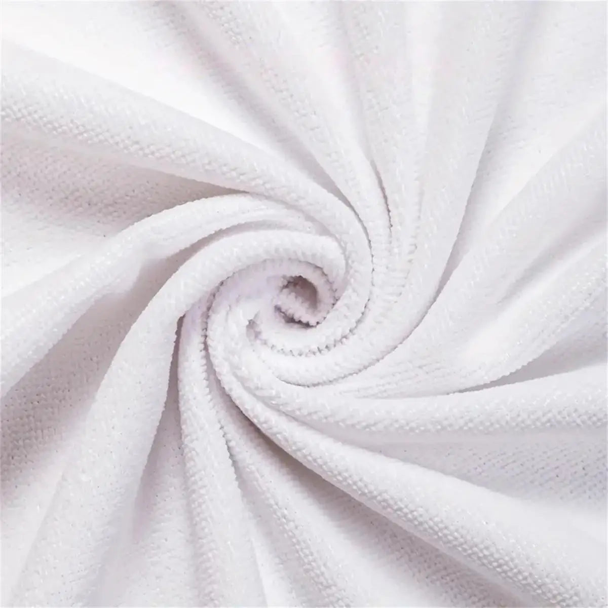 Serviette de plage motif animal séchage rapide microfibre - vue 5 sur 6