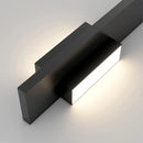 Applique murale led minimaliste pour éclairage intérieur