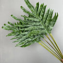 plantes artificielles décoratives pour une ambiance printanière