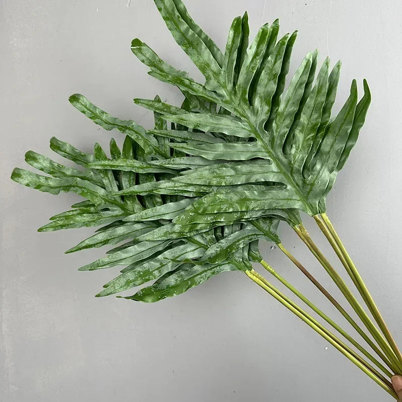 plantes artificielles décoratives pour une ambiance printanière - vue 5 sur 8
