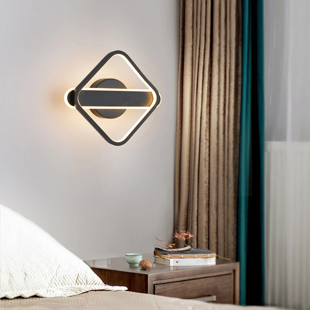 Applique murale minimalist - vue 3 sur 8